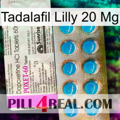 Tadalafil Lilly 20 Mg new07